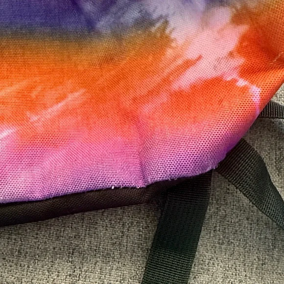 Jansport Superbreak Tie Dye Backpack - Picture 5 of 8